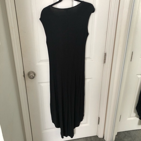 Hi Low Dress - Picture 2 of 2